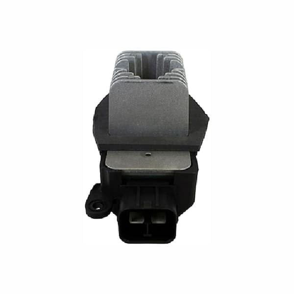 Motorcraft HVAC Blower Motor Resistor