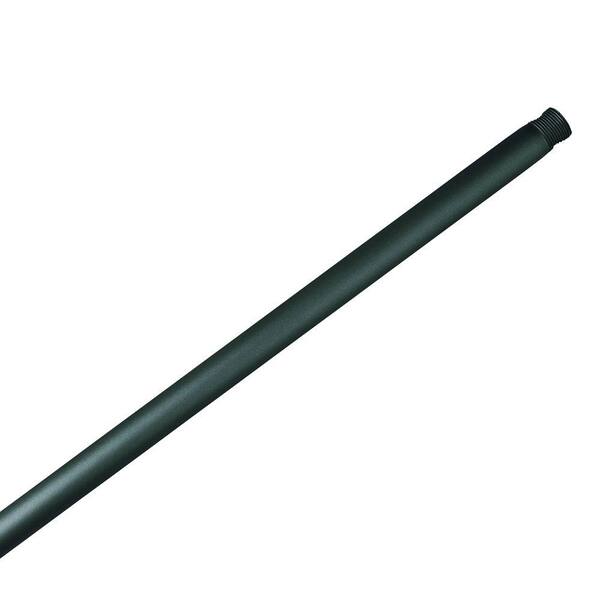 Hunter 24 in. Extension Downrod Iron