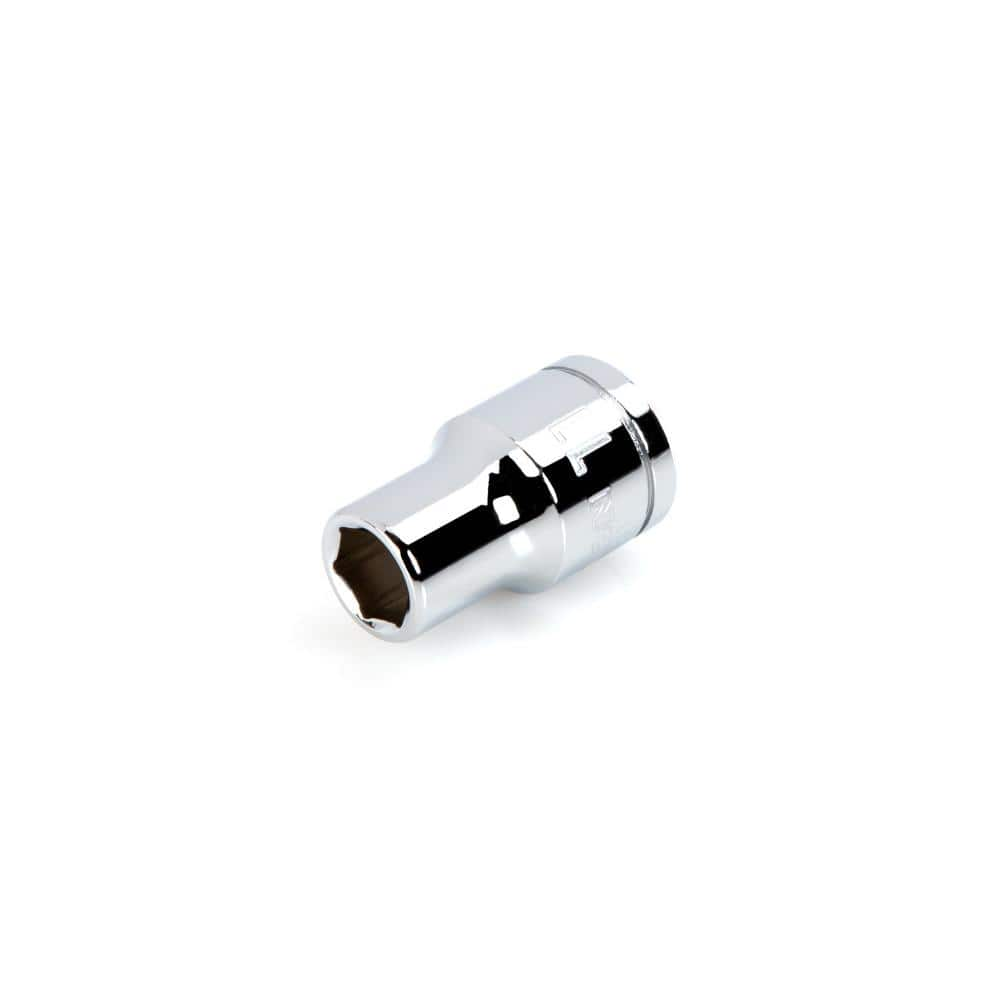 TEKTON 1/2 in. Drive x 11 mm 6-Point Socket