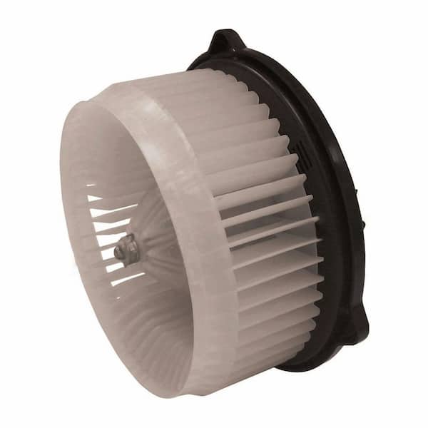 TYC HVAC Blower Motor