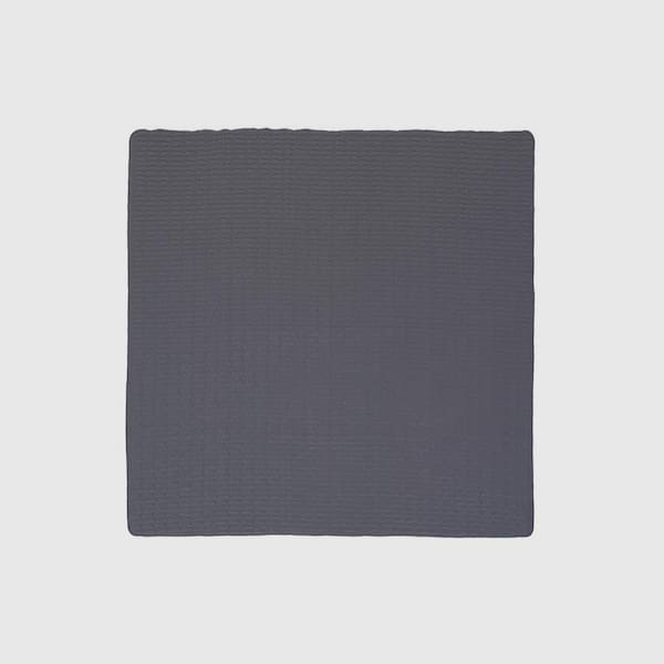 Noble House Southfield Grey Full/Queen Quilt