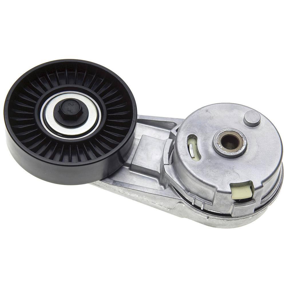 Accessory Drive Belt Tensioner Assembly price history on PriceWatchPro