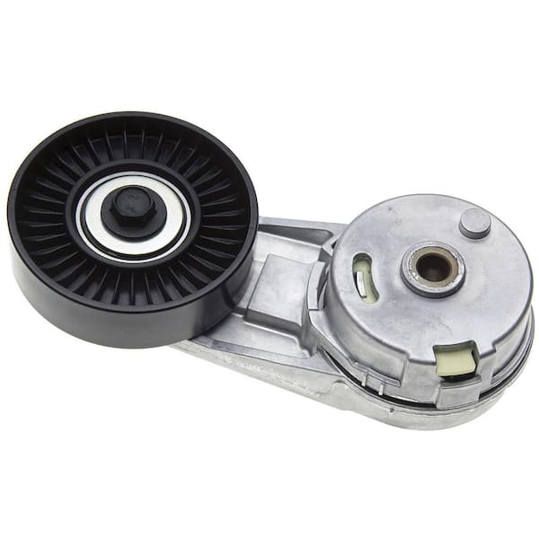 Gates Accessory Drive Belt Tensioner Assembly