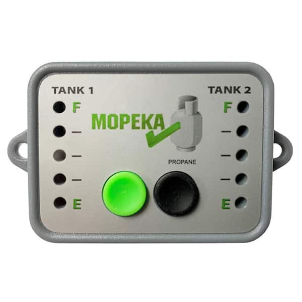 AP Products LP Tank Check Monitor