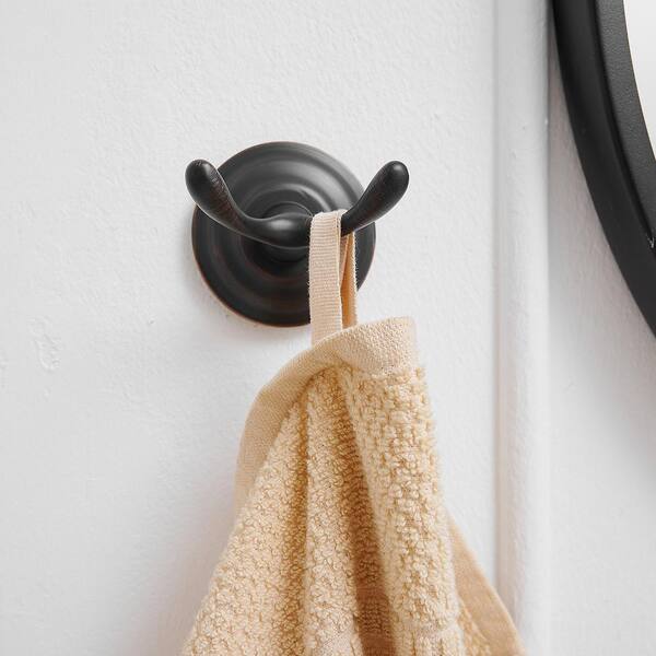 Heaven - Robe Hook - Traditional - Robe & Towel Hooks - by Knobs