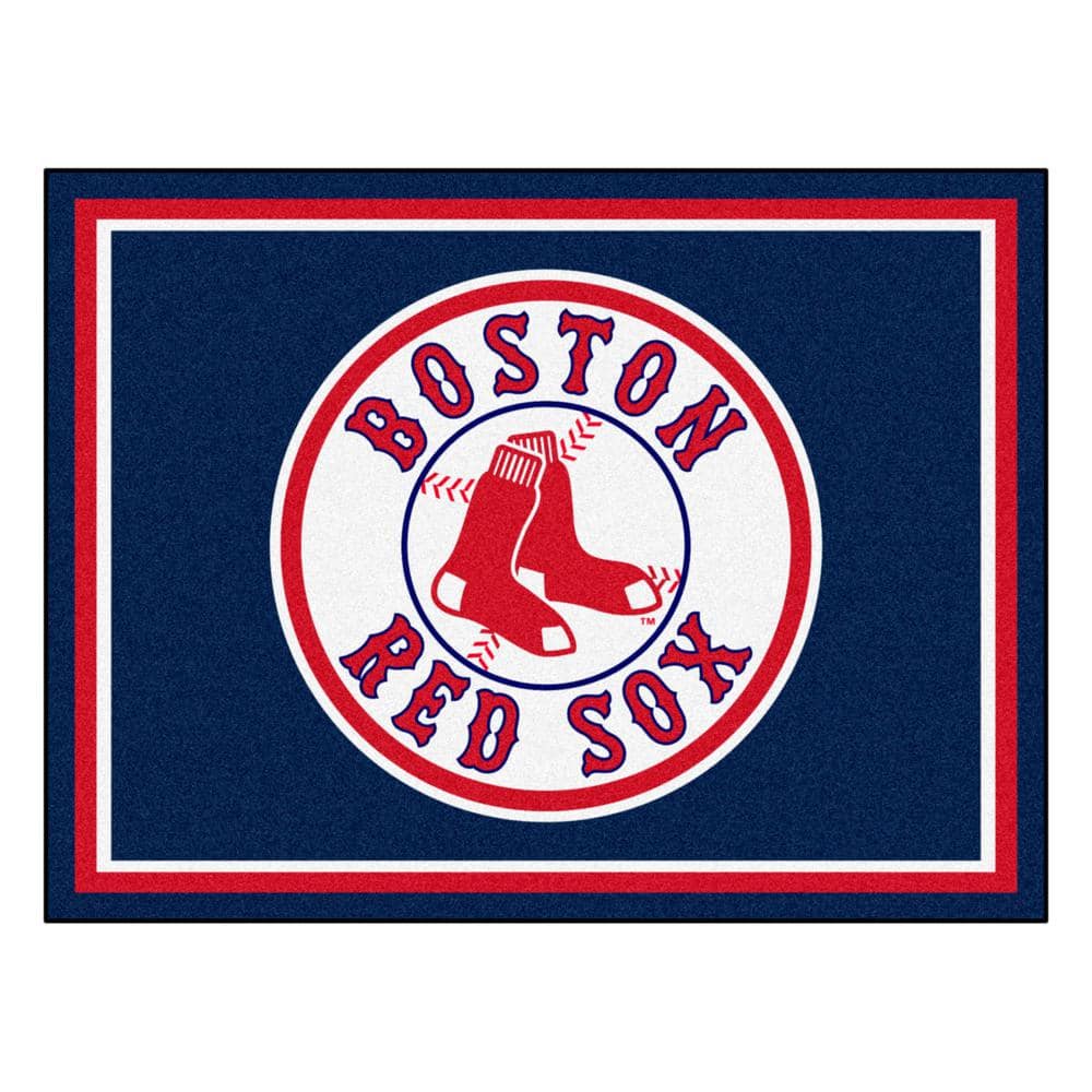 BOSTON RED SOX "LOBSTER with Red Socks" (LG) T-Shirt