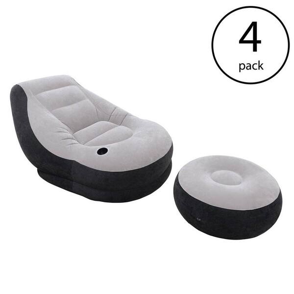 inflatable lounge seat