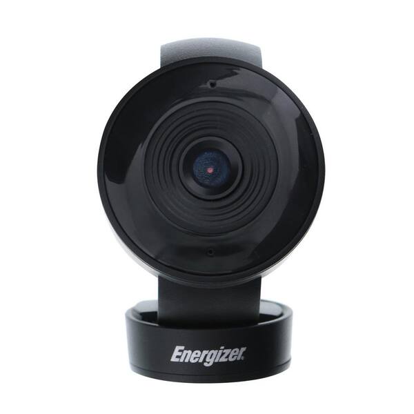 energizer connect smart indoor camera