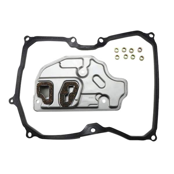 Beck/Arnley Auto Trans Filter Kit