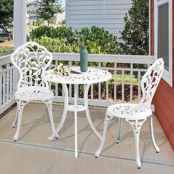 Avery 3 discount piece bistro set