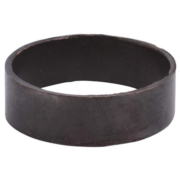 2 in. PEX Copper Crimp Rings (20-Pack)