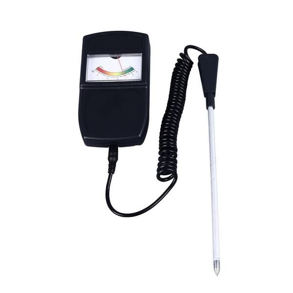 thumbnail image 2 of Test Kit Luster Leaf Rapitest Digital Moisture Meter Soil Test Kit 2 of 9