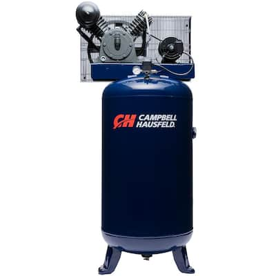 5 hp - Air Compressors - Air Compressor Tools - The Home Depot