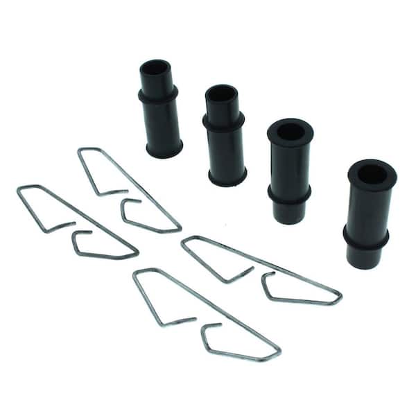 Centric Parts Disc Brake Hardware Kit