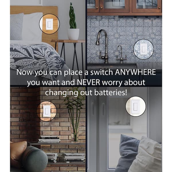 Shop Click for Philips Hue – RunLessWire