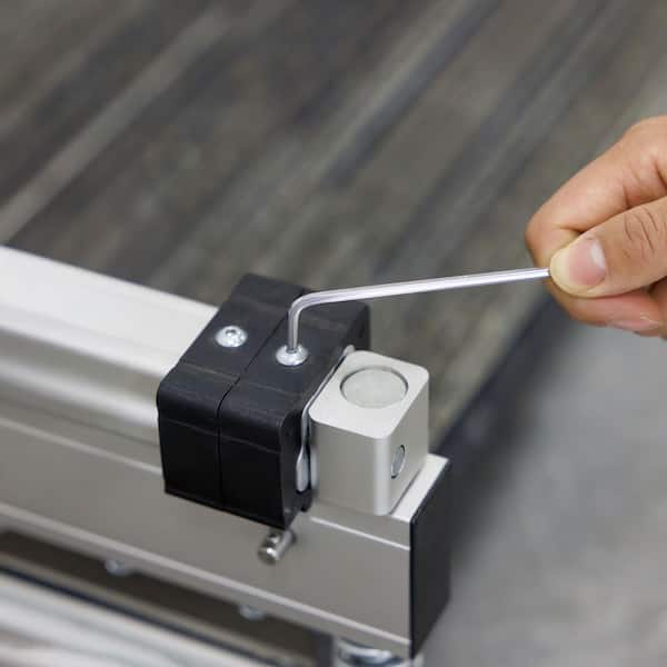 Reviews for Arrow Fastener Arrow L-style Hex Key Set with SAE