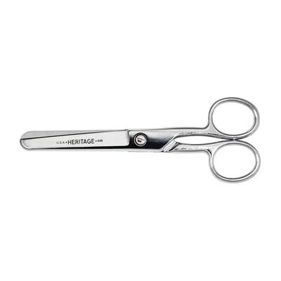 5 in. Spring Loaded Electronics and Filament Scissors