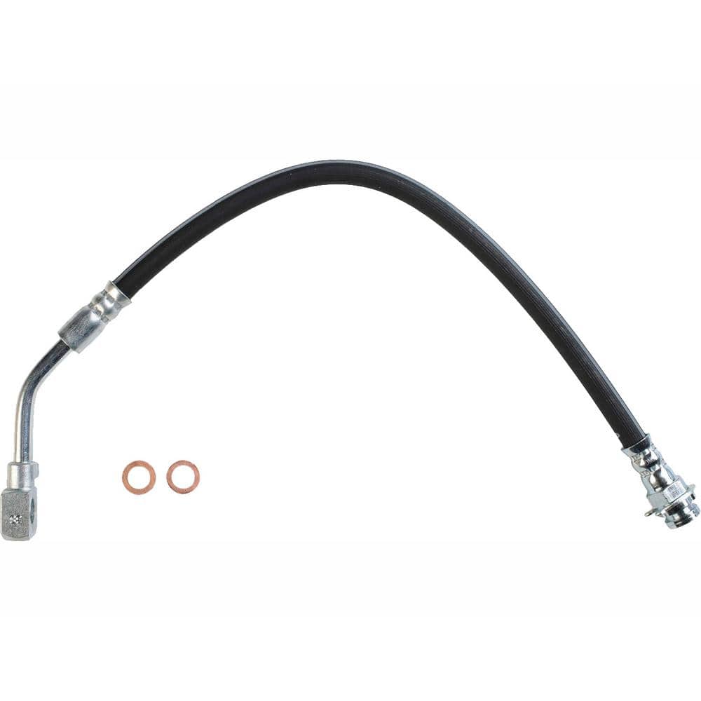 Brake Hydraulic Hose - Rear price history on PriceWatchPro