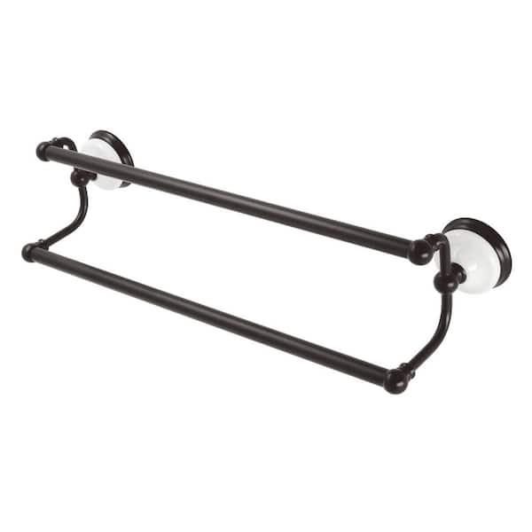 Home depot oil online rubbed bronze towel bar