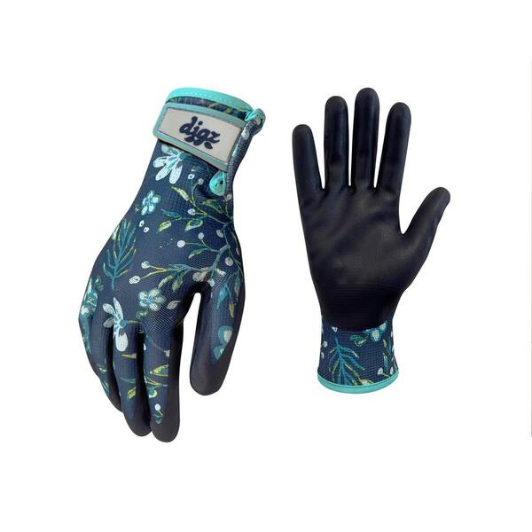 mens fashion gloves