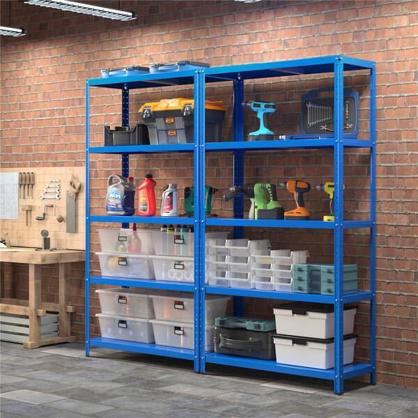 https://images.thdstatic.com/productImages/878726de-d595-48ee-834c-72f02432bda4/svn/blue-2-x-5-tier-storage-shelf-costway-freestanding-shelving-units-2-jz10106ny-31_600.jpg