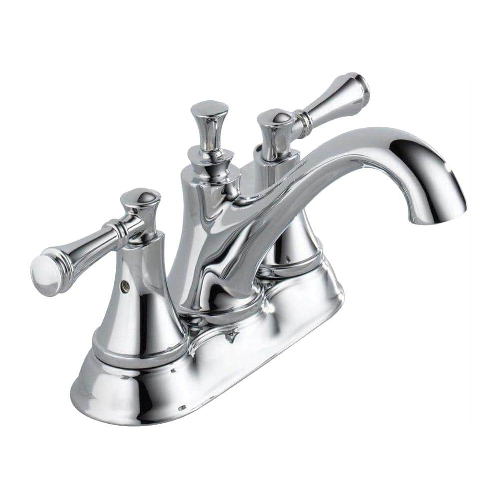 Delta Bathroom Faucets Reviews – Everything Bathroom