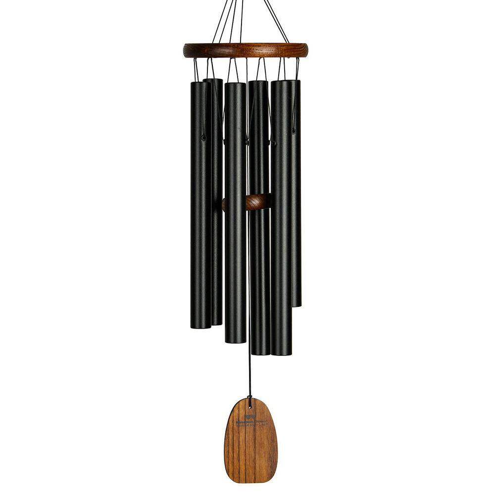 WOODSTOCK CHIMES Signature Collection, Moonlight Sonata Chime, 23 in