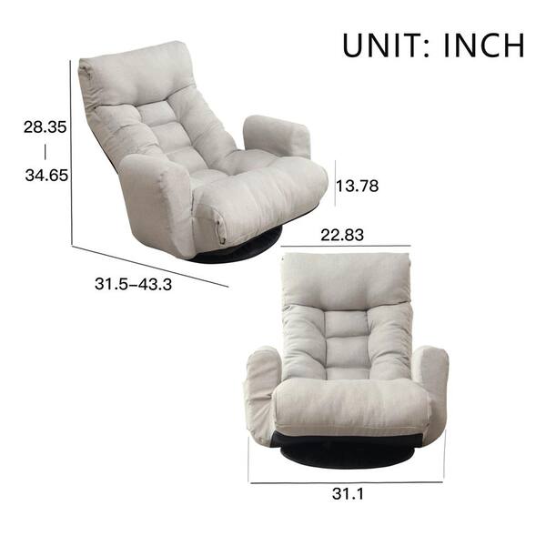 sofa recliner informa