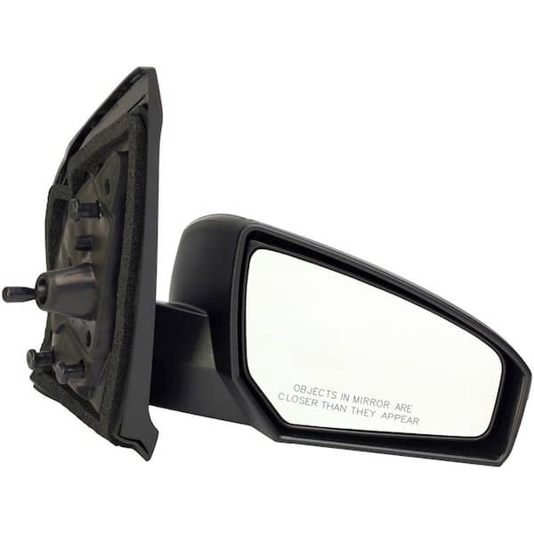 Side View Mirror - Right Side 2007-2012 Nissan Sentra 2.0L 2.5L