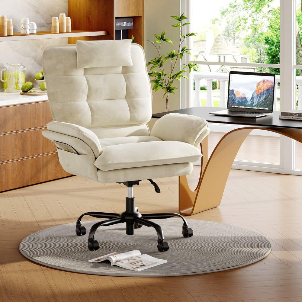 beige-velvet-bestier-executive