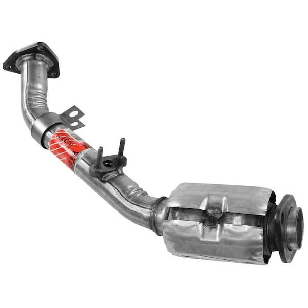 Walker Ultra Direct Fit Converter - Front