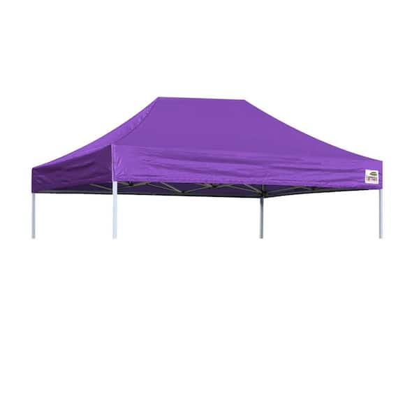 Terracemaster USA Pop Up 8 ft. x 12 ft. Replacement Canopy Tent Top ...