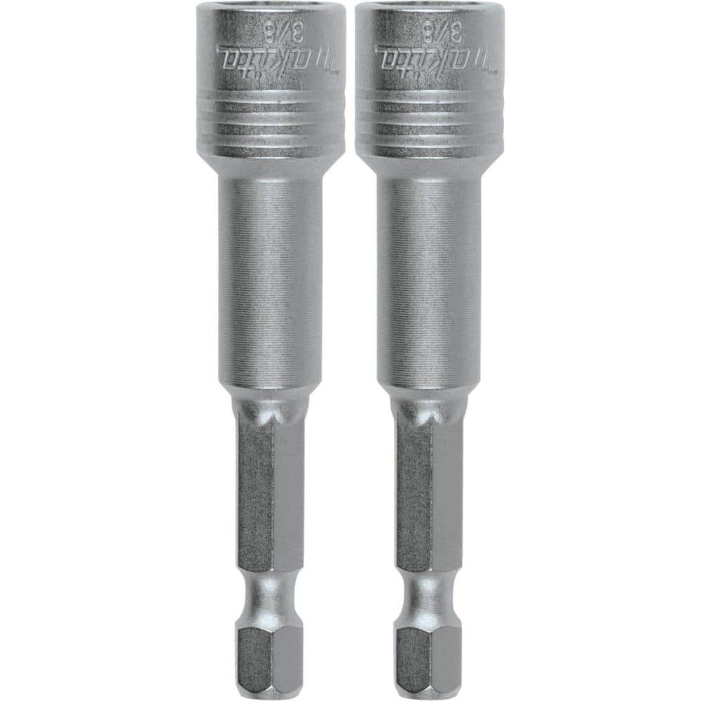 IMPACT XPS 2-9/16 in. Magnetic 3/8 in. Nutsetter (2-Pack) price history on PriceWatchPro