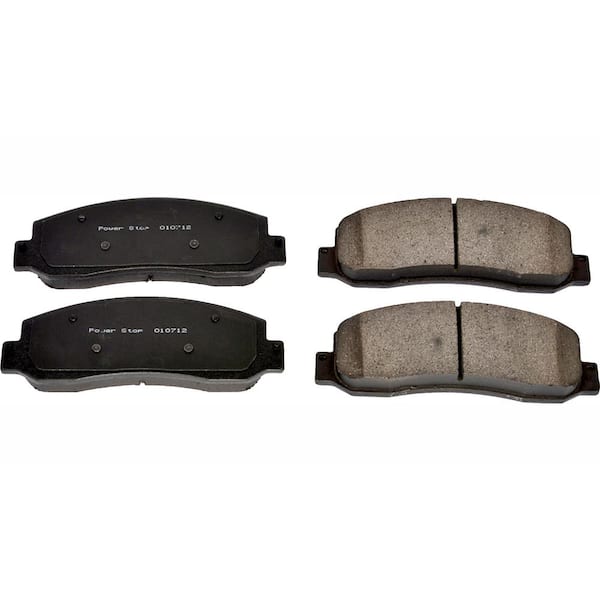 Power Stop Disc Brake Pad Set