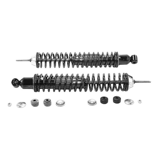 Monroe Load Adjusting Shock Absorber