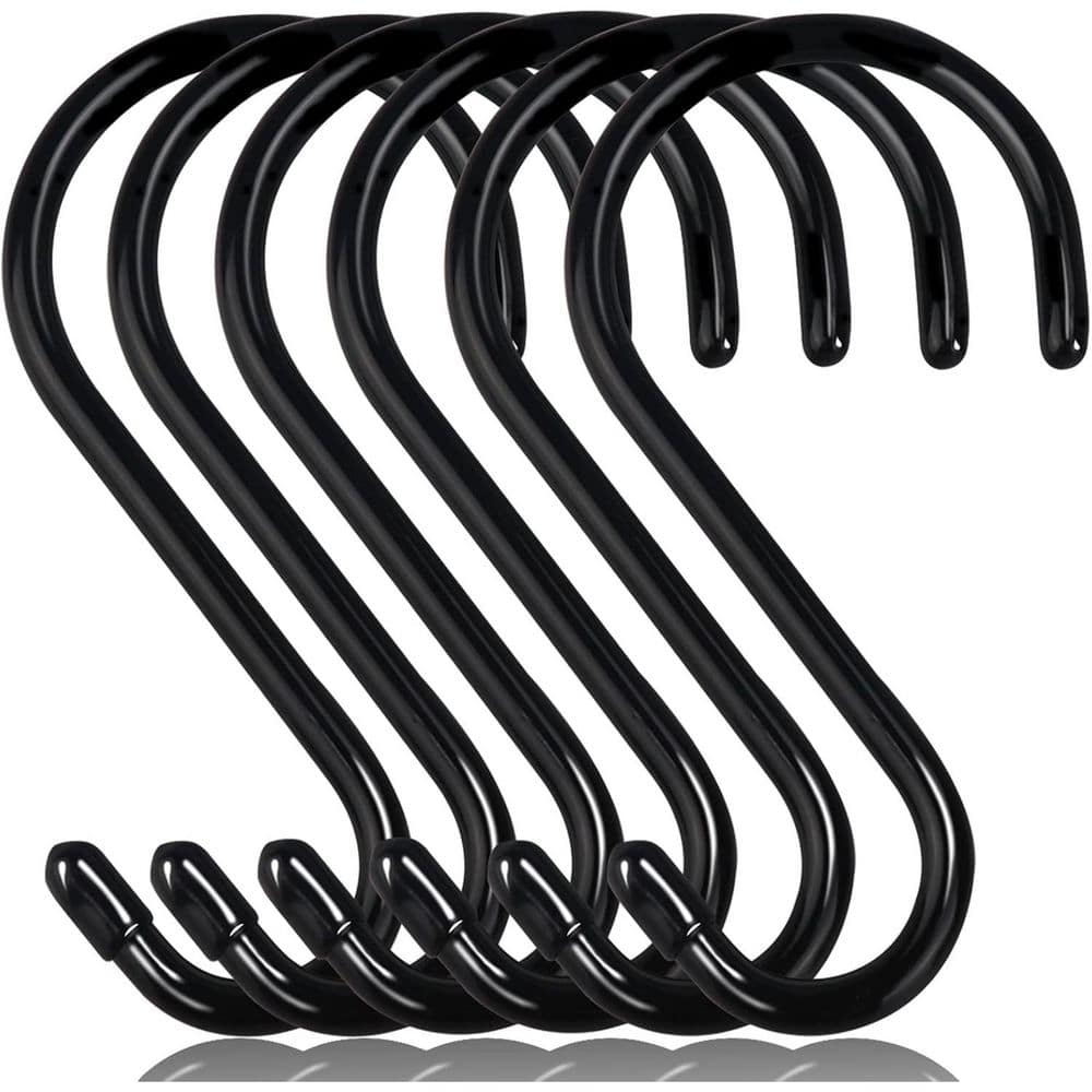All Metal Garden Tool Organizer 68 in. Wall Mount Garage Storage with Hooks for Shed Indoor/Outdoor Heavy Duty price history on PriceWatchPro