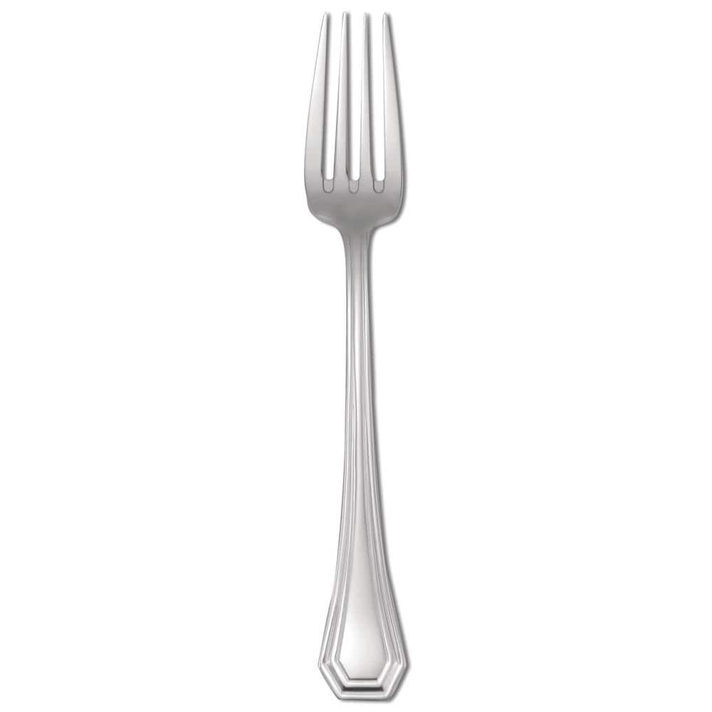 UPC 078737101222 product image for Lido 18/10 Stainless Steel Table Forks, European Size (Set of 12) | upcitemdb.com