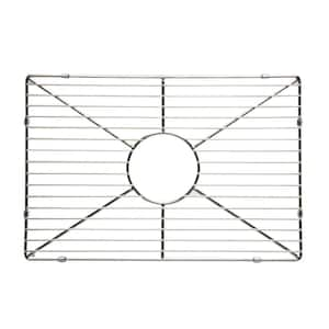 ABGR2418 20 in. Grid for ALFI brand Kitchen Sinks