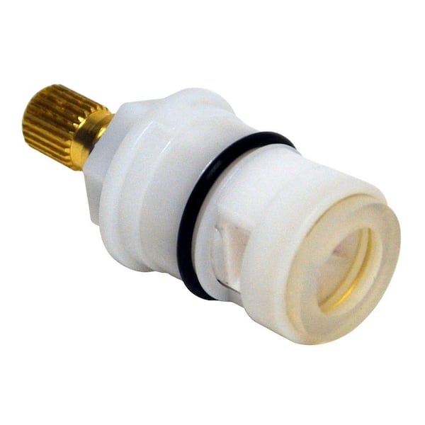 DANCO 3Z-16H Hot Stem for Glacier Bay and Pegasus Faucets