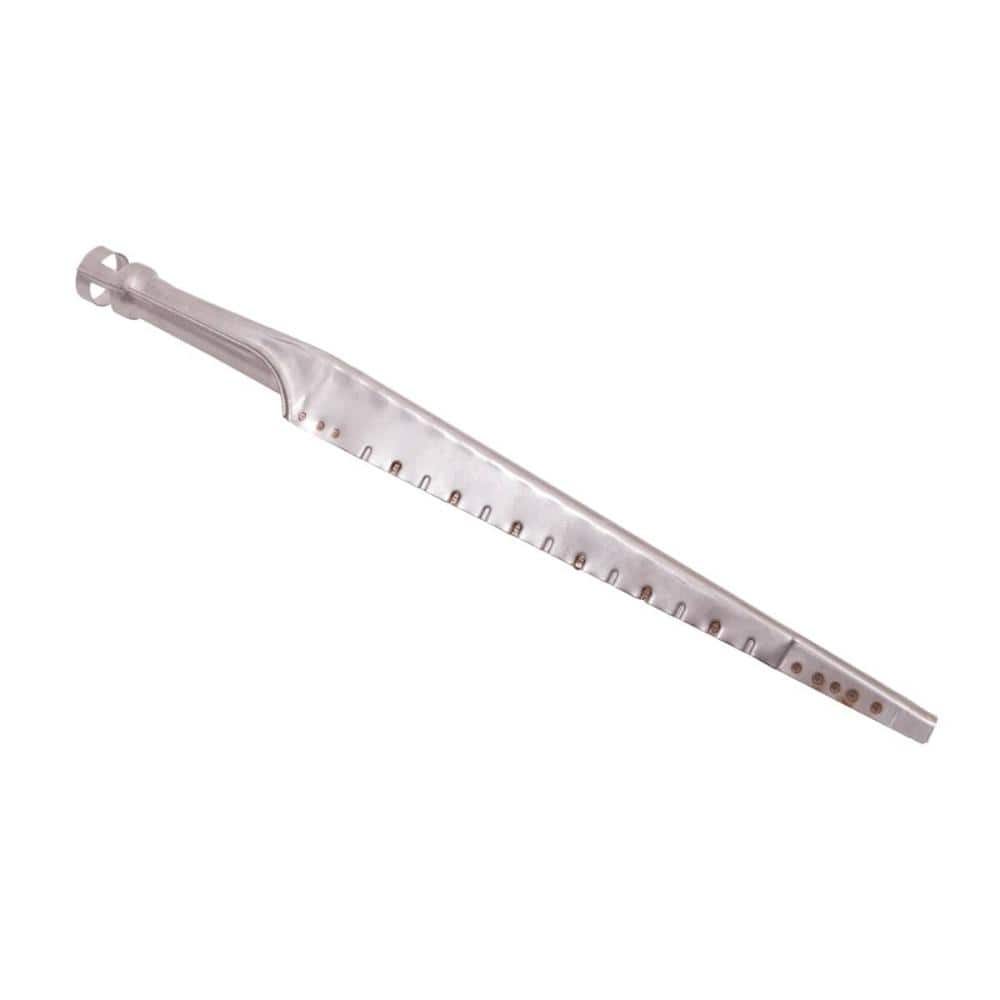 Burner W/Pilot Bracket Assembly 100111816 price history on PriceWatchPro