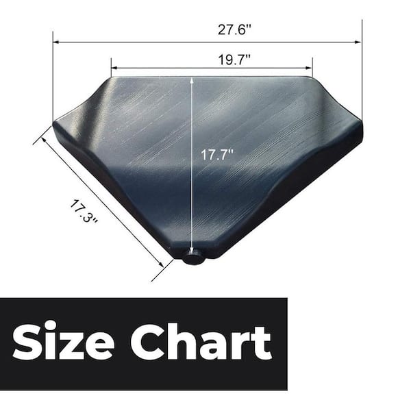 Patio Furniture & Accessories Patio, Lawn & Garden Abba Patio