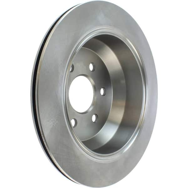 Centric Parts Disc Brake Rotor