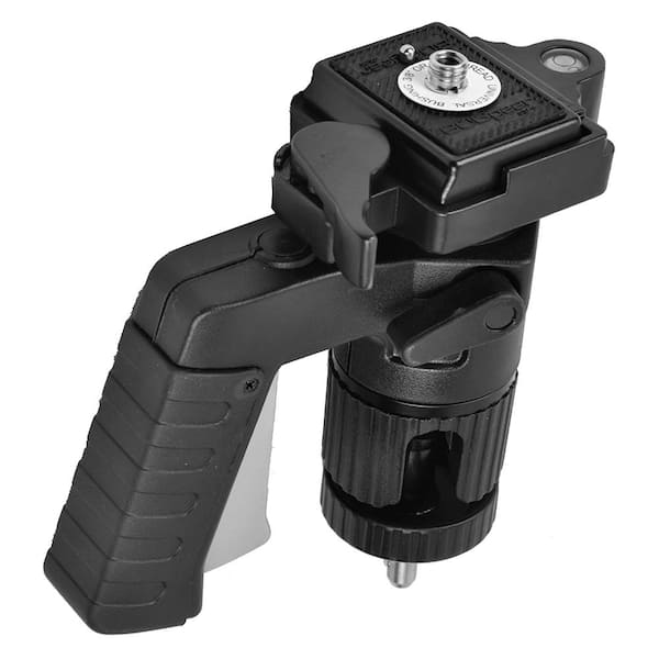BOG Pod Professional Camera Adapter (PCA)