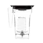 Blendtec FourSide 32 oz. Single Speed Jar Blender 40-609-50 - The