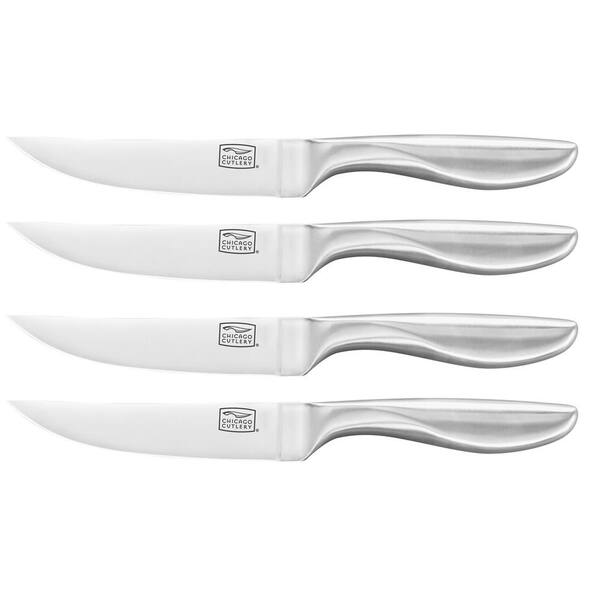 Chicago Cutlery Clybourn 4.5 in. Steak Knife (4-Pack)