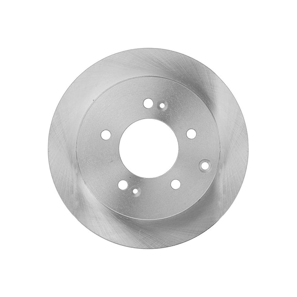 BENDIX PREMIUM DRUM AND ROTOR Disc Brake Rotor