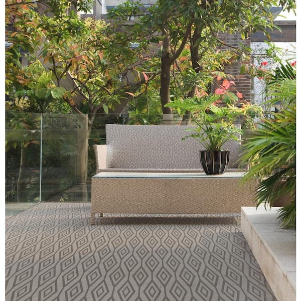 Dec-Tec 74 in. x 10 ft. DIY 60mil Ridgeline Tan DIYRIDT60-74-10