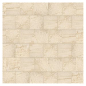 Developed by Nature Rapolano 6 in. x 6 in. Glazed Ceramic Wall Tile (12.5 sq. ft. / case)