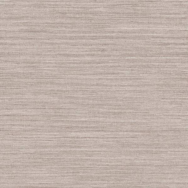 Tempaper Faux Horizontal Grasscloth Pewter Removable Peel and Stick