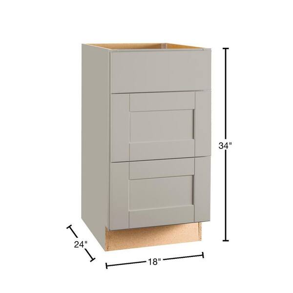 How To Adjust Hampton Bay Cabinet Drawers Closed Toe | www.resnooze.com